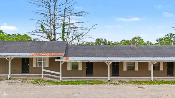 1958 State Road 135 N, Nashville, IN 47448