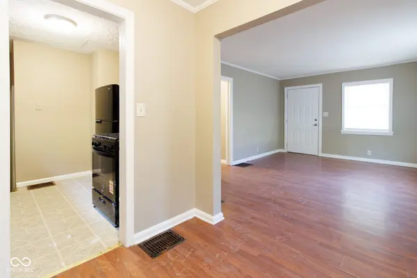 3421 N Olney ST, Indianapolis, IN 46218