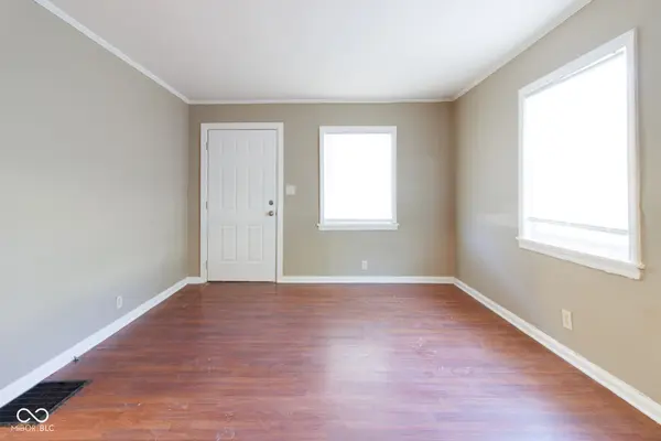 3421 N Olney ST, Indianapolis, IN 46218