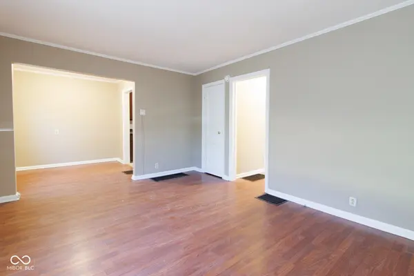 3421 N Olney ST, Indianapolis, IN 46218