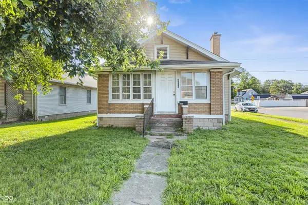 1903 Central AVE, Columbus, IN 47201