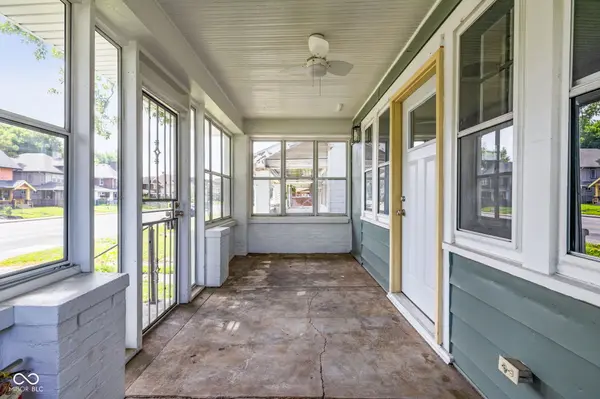 3272 N College AVE, Indianapolis, IN 46205