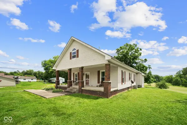 1850 E Harmony Jackson ST, Brazil, IN 47834