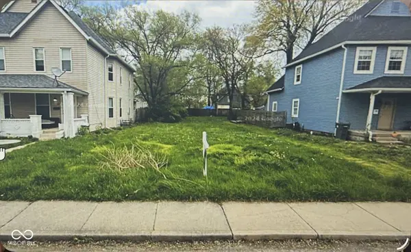 1127 Churchman AVE, Indianapolis, IN 46203
