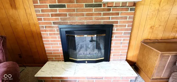 2394 S Sunset DR, Connersville, IN 47331