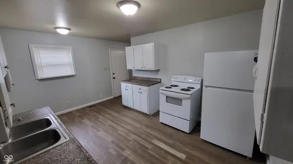 6203 E 12th ST, Indianapolis, IN 46219