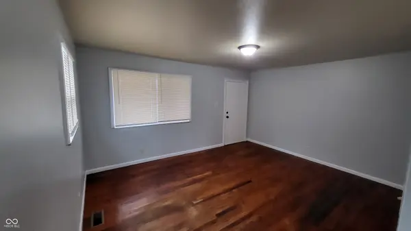 6203 E 12th ST, Indianapolis, IN 46219