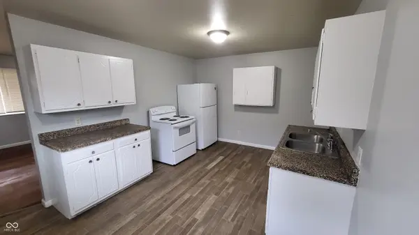 6203 E 12th ST, Indianapolis, IN 46219