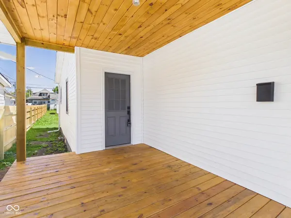 1518 S G ST, Elwood, IN 46036