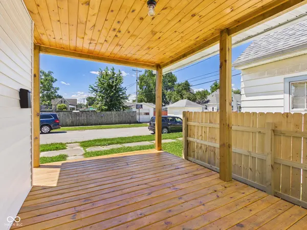 1518 S G ST, Elwood, IN 46036