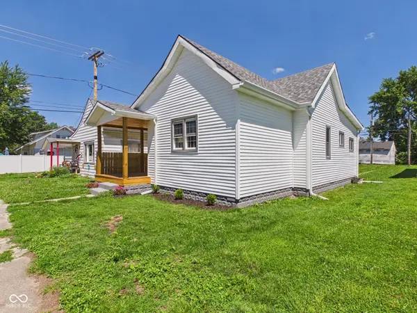 1518 S G ST, Elwood, IN 46036