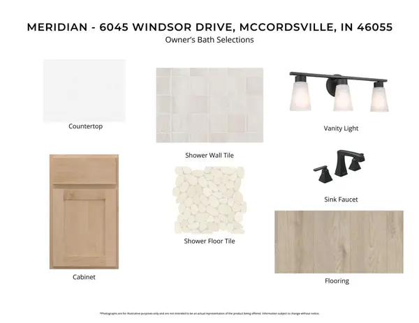 6045 Windsor DR #18-707, Mccordsville, IN 46055