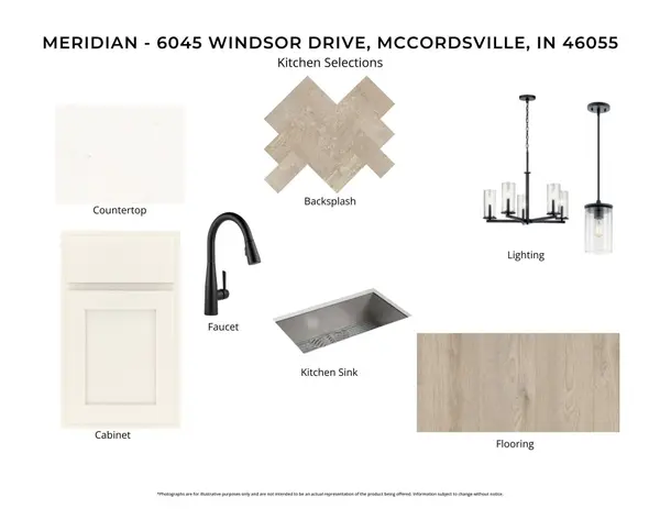 6045 Windsor DR #18-707, Mccordsville, IN 46055