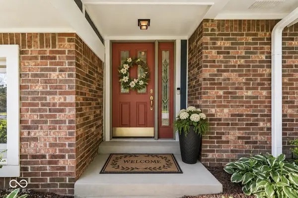 348 Haldale DR, Carmel, IN 46032