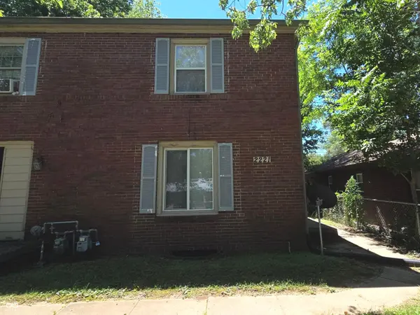 2221 E 38th ST, Indianapolis, IN 46218