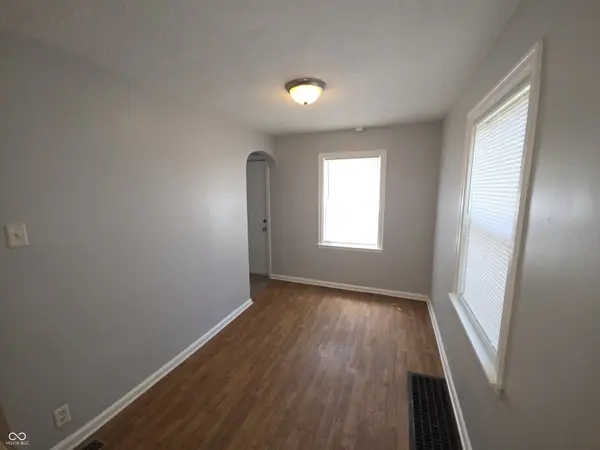 2221 E 38th ST, Indianapolis, IN 46218