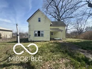 201 S Main ST, Bicknell, IN 47512