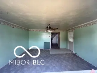 201 S Main ST, Bicknell, IN 47512