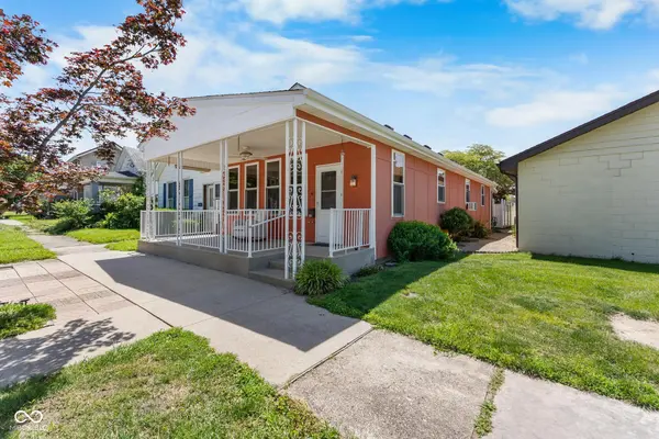 404 E 3rd ST, Seymour, IN 47274