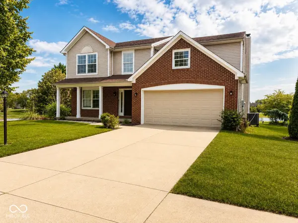 19408 Amber WAY, Noblesville, IN 46060