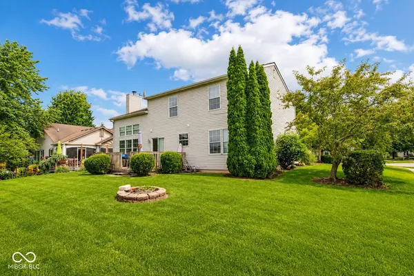 19408 Amber WAY, Noblesville, IN 46060