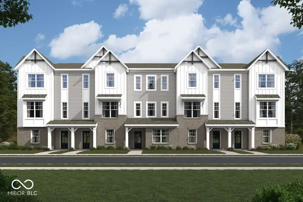 11188 Greenfield AVE, Noblesville, IN 46060