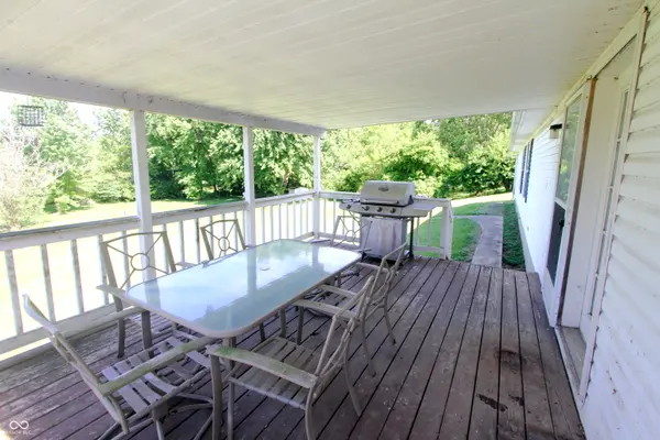 6770 N Rick James DR, Middletown, IN 47356