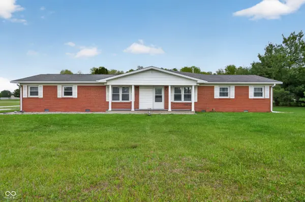 4410 S 00 Ew, Kokomo, IN 46902