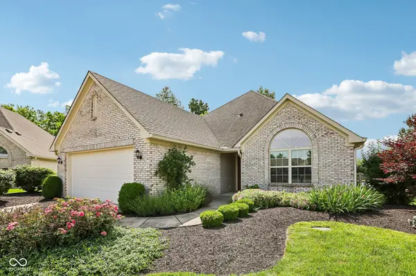 1781 Stonewall CIR, Greenfield, IN 46140