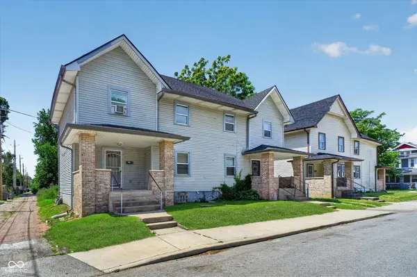 513 E 31st ST, Indianapolis, IN 46205