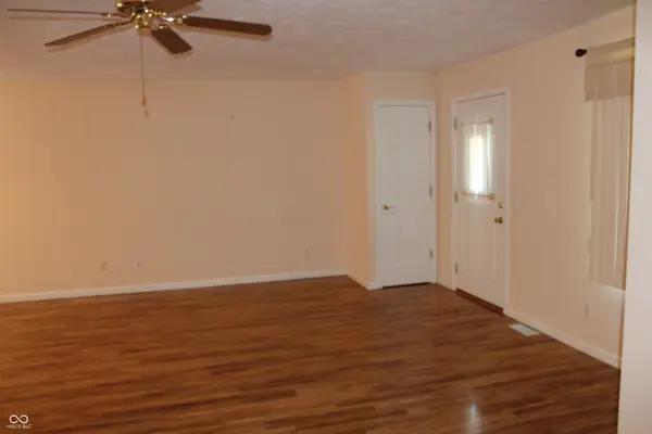 90 Ridgeland RD, Greencastle, IN 46135