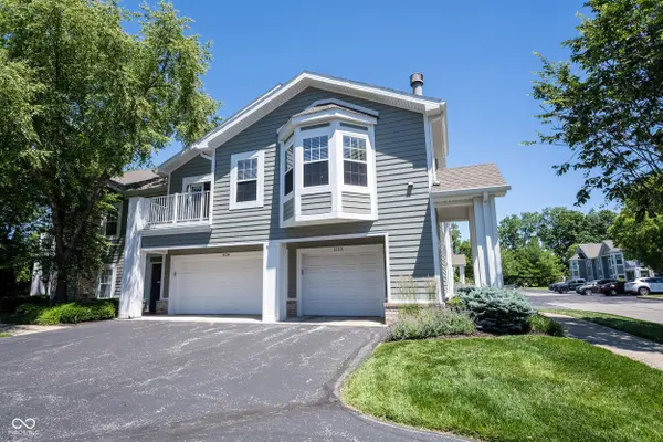 1112 Shadow Ridge RD, Indianapolis, IN 46280