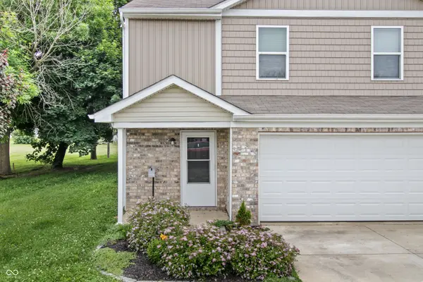 2227 S F ST, Elwood, IN 46036