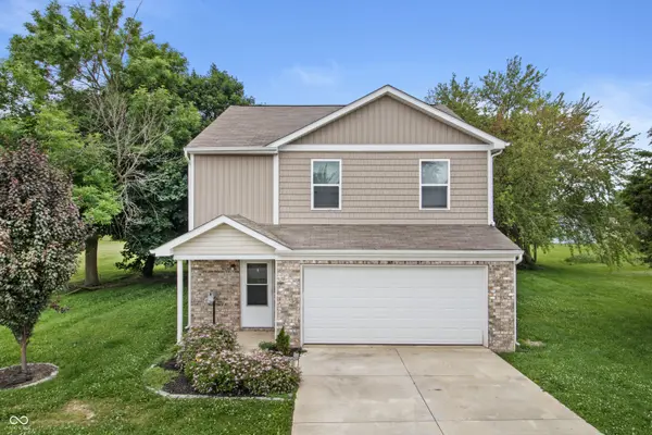 2227 S F ST, Elwood, IN 46036