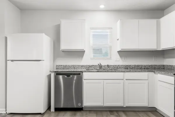 2227 S F ST, Elwood, IN 46036