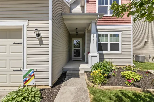 15271 Tiki TRL, Noblesville, IN 46060