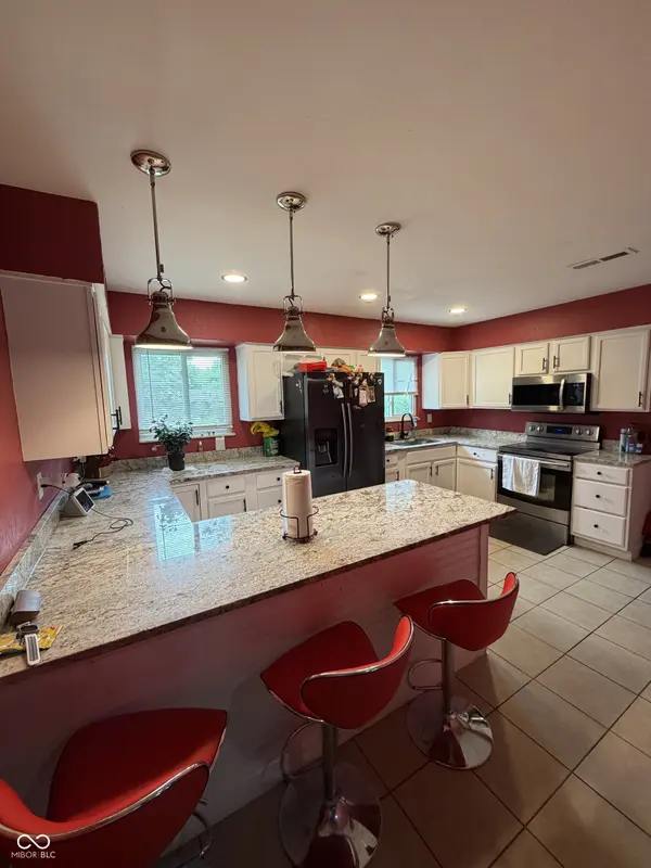 611 Hardin BLVD, Indianapolis, IN 46241