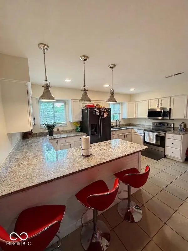 611 Hardin BLVD, Indianapolis, IN 46241