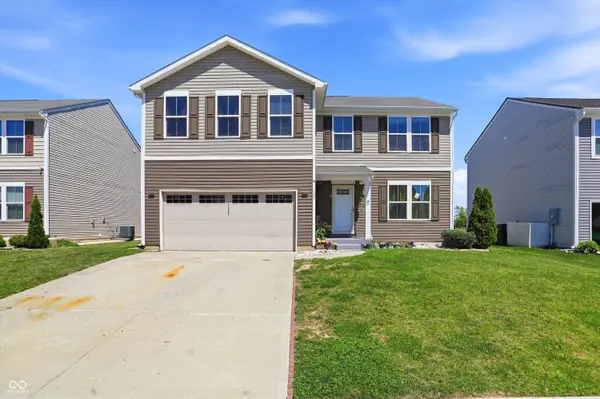 127 Dietz DR, Greenwood, IN 46143
