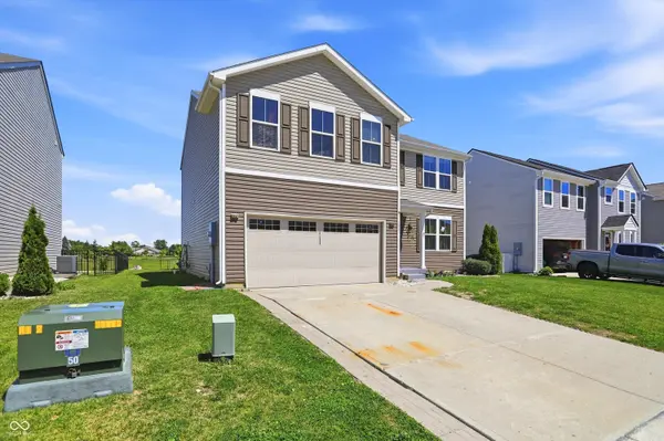 127 Dietz DR, Greenwood, IN 46143