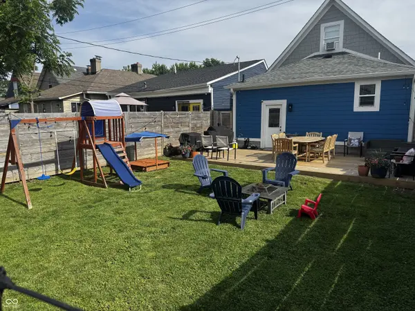1338 E Minnesota ST, Indianapolis, IN 46203