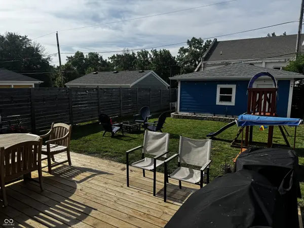 1338 E Minnesota ST, Indianapolis, IN 46203