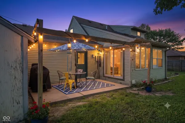 1517 E 43rd ST, Anderson, IN 46013