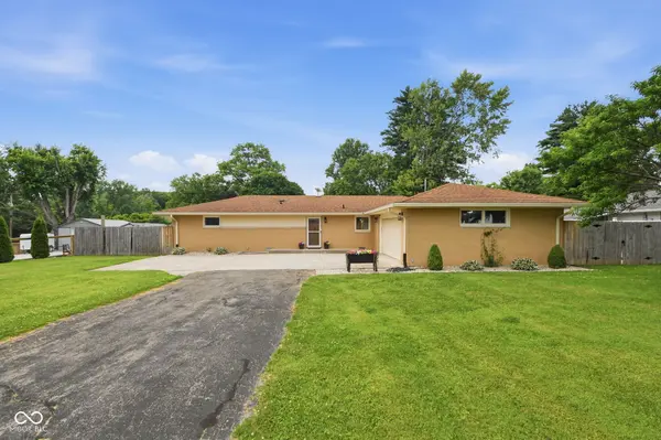 9940 W Sunset LN, Elwood, IN 46036