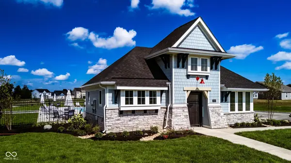 6960 Montauk DR, Mccordsville, IN 46055