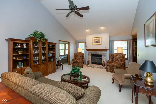 1185 Spencer DR, Brownsburg, IN 46112