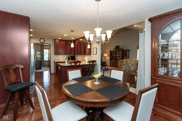 1185 Spencer DR, Brownsburg, IN 46112
