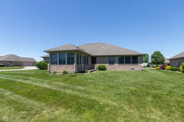 1185 Spencer DR, Brownsburg, IN 46112