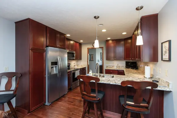1185 Spencer DR, Brownsburg, IN 46112