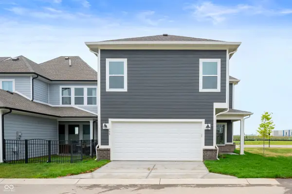 786 Possman WAY, Westfield, IN 46074